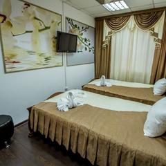 Отель Welcome, Москва, Московская область