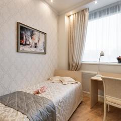 Отель Бутик-Отель Де Мари, Москва, Московская область