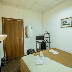 Отель Welcome, Москва, Московская область