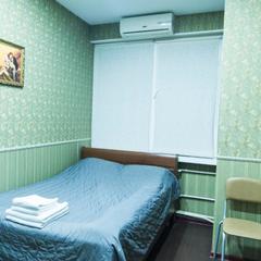 Отель Братиславская 2, Москва, Московская область