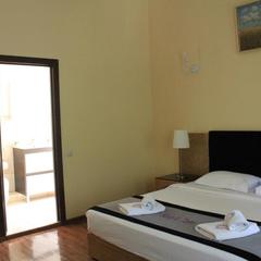 Отель SleepyTom, Москва, Московская область