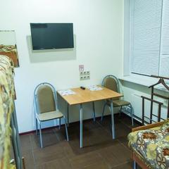 Отель Братиславская 2, Москва, Московская область