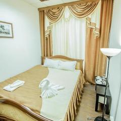 Отель Welcome, Москва, Московская область