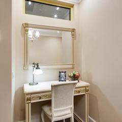 Отель Бутик-Отель Де Мари, Москва, Московская область