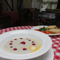 Отель SleepyTom, Москва, Московская область