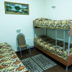 Отель Братиславская 2, Москва, Московская область