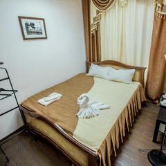 Отель Welcome, Москва, Московская область