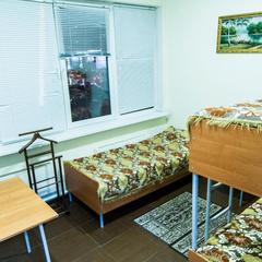 Отель Братиславская 2, Москва, Московская область