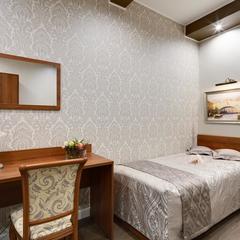 Отель Бутик-Отель Де Мари, Москва, Московская область