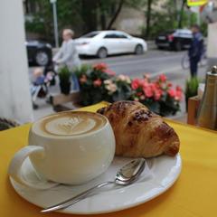 Отель SleepyTom, Москва, Московская область