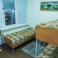 Отель Братиславская 2, Москва, Московская область