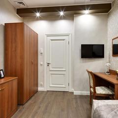 Отель Бутик-Отель Де Мари, Москва, Московская область