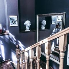 Отель SleepyTom, Москва, Московская область