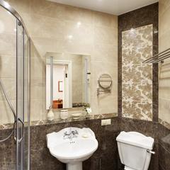 Отель Бутик-Отель Де Мари, Москва, Московская область