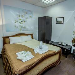 Отель Welcome, Москва, Московская область