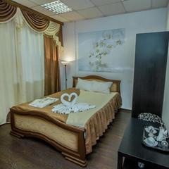 Отель Welcome, Москва, Московская область