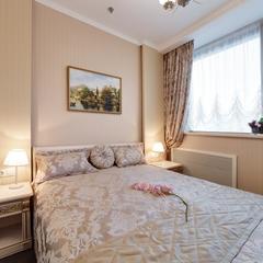 Отель Бутик-Отель Де Мари, Москва, Московская область