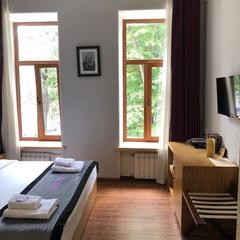 Отель SleepyTom, Москва, Московская область