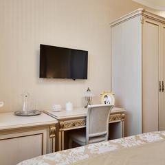 Отель Бутик-Отель Де Мари, Москва, Московская область