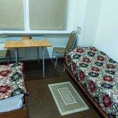 Отель Братиславская 2, Москва, Московская область