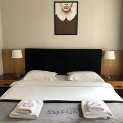 Отель SleepyTom, Москва, Московская область