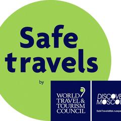 Отель SleepyTom, Москва, Московская область