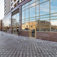 Отель Бутик-Отель Де Мари, Москва, Московская область