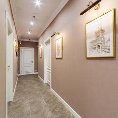 Отель Бутик-Отель Де Мари, Москва, Московская область