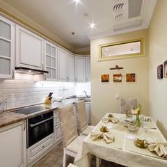 Отель Бутик-Отель Де Мари, Москва, Московская область