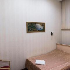 Отель Братиславская 2, Москва, Московская область