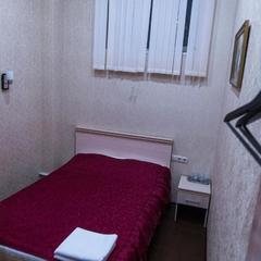 Отель Братиславская 2, Москва, Московская область