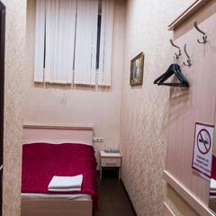 Отель Братиславская 2, Москва, Московская область