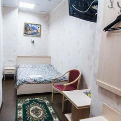 Отель Братиславская 2, Москва, Московская область