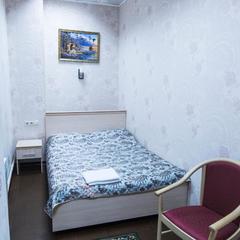 Отель Братиславская 2, Москва, Московская область