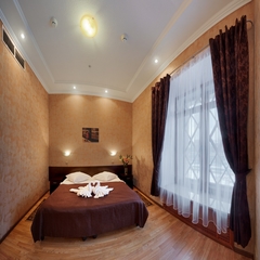 Отель ГородОтель на Казанском, Москва, Московская область