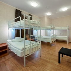 Отель ГородОтель на Казанском, Москва, Московская область