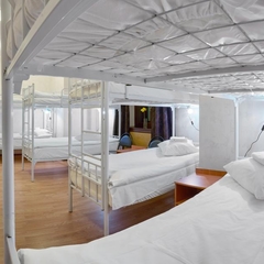 Отель ГородОтель на Казанском, Москва, Московская область