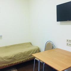 Отель Братиславская 2, Москва, Московская область