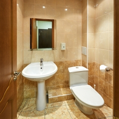 Отель ГородОтель на Казанском, Москва, Московская область