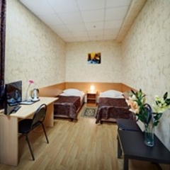 Отель ГородОтель на Казанском, Москва, Московская область