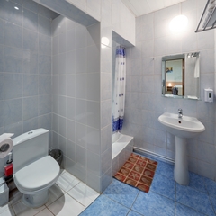 Отель ГородОтель на Казанском, Москва, Московская область