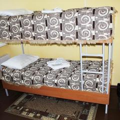 Отель Братиславская 2, Москва, Московская область