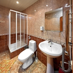 Отель ГородОтель на Казанском, Москва, Московская область