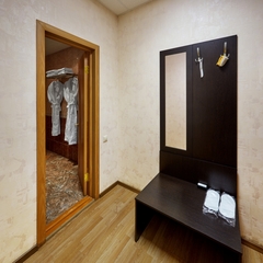 Отель ГородОтель на Казанском, Москва, Московская область