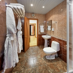 Отель ГородОтель на Казанском, Москва, Московская область