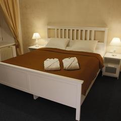 Отель Денисовский Дворик, Москва, Московская область