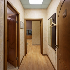 Отель ГородОтель на Казанском, Москва, Московская область