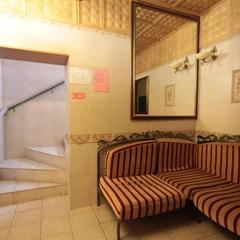 Гостевой дом Грёзы, Москва, Московская область