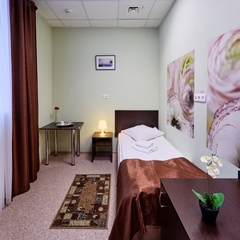 Отель ГородОтель на Казанском, Москва, Московская область