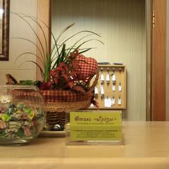 Гостевой дом Грёзы, Москва, Московская область